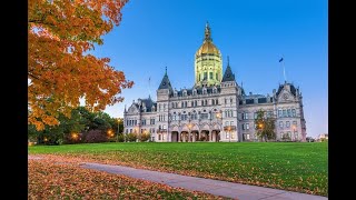 BDSM ep 41 Connecticut