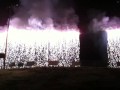 Johnson City TN Fireworks At Freedom Hall
