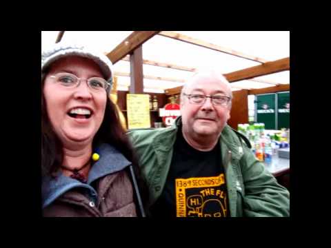 Zappanale 21 2010  slowly Cocktail