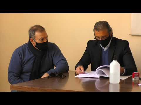 El Gobierno licitó obras de pavimentación para dos tramos de la ruta nacional 40