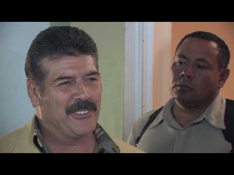 "Su Majestad Cuerno de Chivo"- Año 2012-Flavio Peniche,Guillermo Quintanilla,Rojo Grau,..