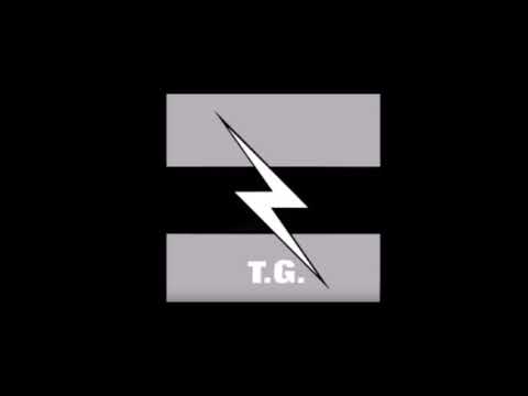 Throbbing Gristle - Live in London 1980 [Full Concert]