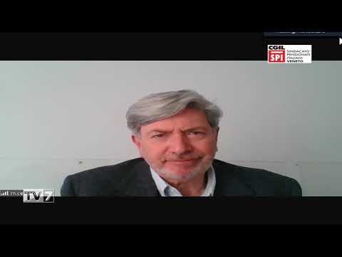 TV7 CON VOI SPECIALE SERA DEL 4/4/23 (2 di 7) - Rivalutazione delle pensioni