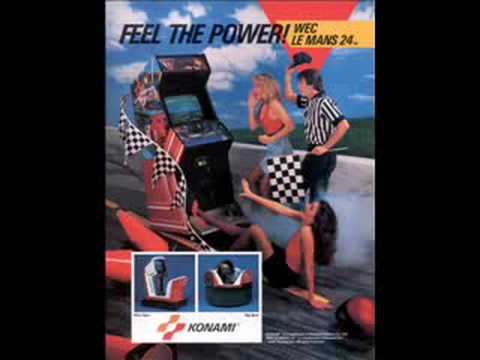Konami Kukeiha Club - Galaxian Express