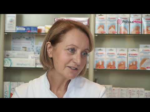 Co zrobić z przeterminowanymi lekami - mgr Danuta Kowal
