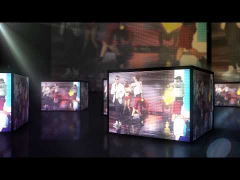 Teleton Erick J Llegale Ya - SER DE PUERTO RICO