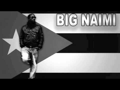 Big Naimi & Mr Huevo - Esta son las grandes