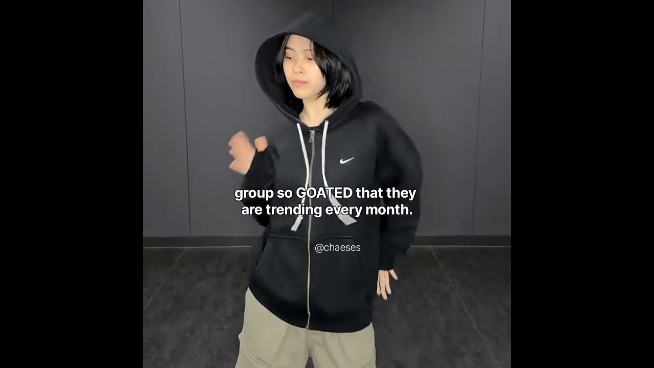 queens for a reason | #itzy #ryujin