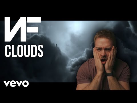 *FILMMAKER REACTS* NF - Clouds