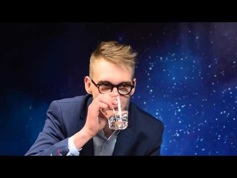 Karol Kopiec mistrz sucharów