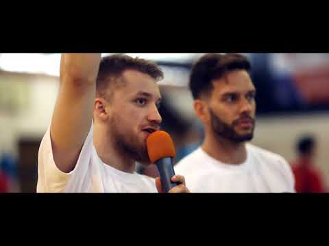 KACPA CHALLENGE  - X edycja - KRAKÓW