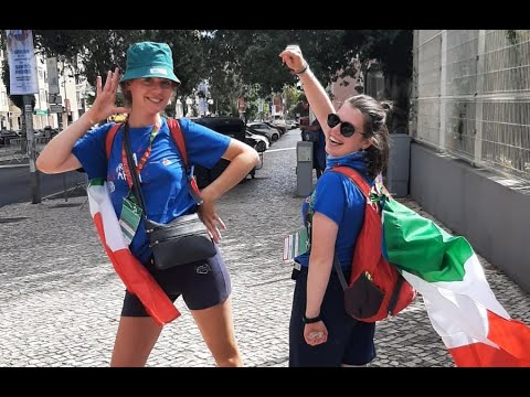 Vite che sanno di Vangelo. Letizia e Sofia e l’eco della GMG