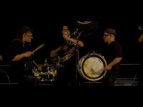 Bandakadabra - Borghi Swing 2025