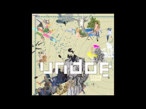 TCHAD UNPOE  - Bleu -