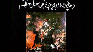 Shub-Niggurath (France) - Les Morts Vont Vite [Full Album]