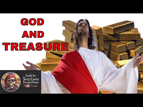 Cercando l'oro ho trovato Dio invece