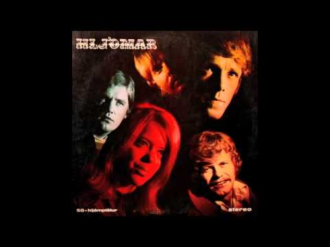 Hljómar- Er Hann Birtist