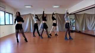 Download lagu 2015.Feb EXID-EveryNight #Dancecover MV mp3