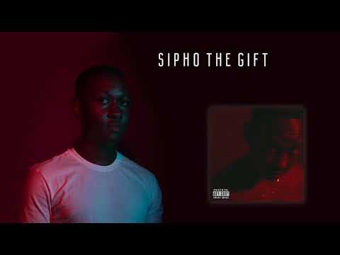 Sipho The Gift - The Man (Official Audio)