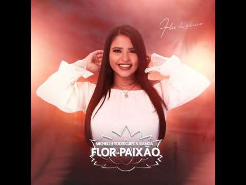 FORRÓ NOVO 2020 - UM FELIZ E UM INFELIZ { BANDA FLOR DA PAIXÃO }