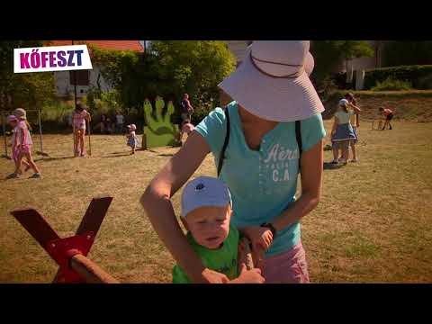 KŐFESZT 2020 - FANYŰVŐ JÁTSZÓHÁZ