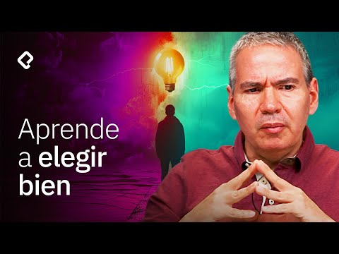 Cómo tomar decisiones DIFÍCILES (sin pensar demasiado)