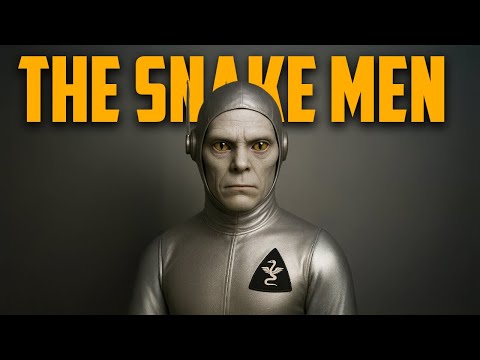 These Alien Beings Keep Showing Up - Herbert Schirmer - DEBRIEFED ep 52