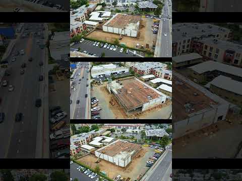 The long awaited, premium grocery retailer, Erewhon, is coming to Glendale, CA￼.  #erewhon