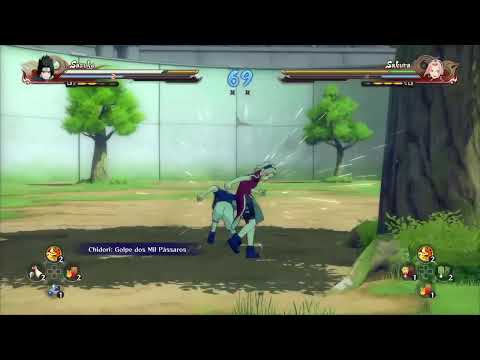 RELEMBRANDO DAS BATALHAS