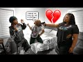 Calling HER The B WORD In Front Of HER MOM Prank SHE ALMOST KILLED ME They Spazzed