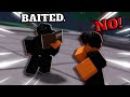Counter Baiting People In The Strongest Battlegrounds