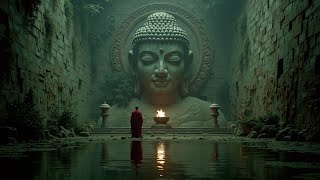 Download lagu Relaxing Music for Deep Meditation | Profound Stress and Anxiety Relief | 528Hz mp3