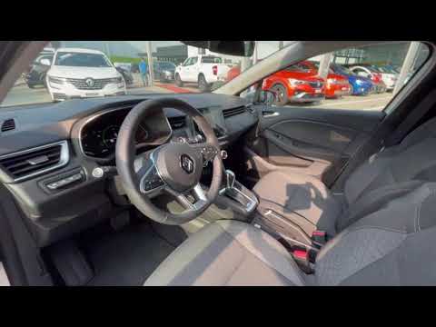 Renault Clio Zen E-TECH 140 Automatico