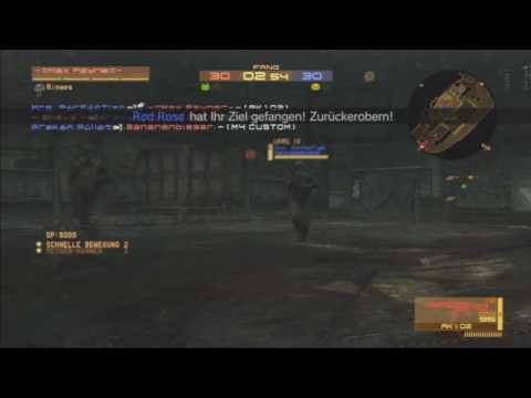 Rineps vs  ALTS BB+ A   CAP W W  05 05 10 Part 1