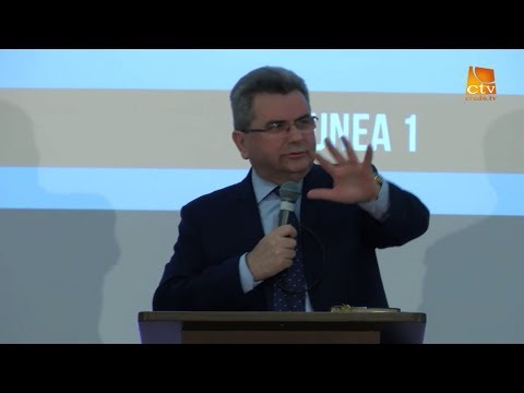 Rugul Aprins 2018, Conferinta pentru familii - Sesiunea 1 (LIVE)