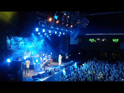 171020 FTISLAND - Still with you @ 2017 FTISLAND LIVE X in Moscow