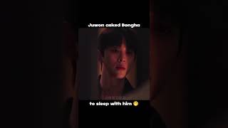 Download lagu What do you mean by that? 🤭 | #mysecretvampire #koreanbl #kbl #bl #blseries | mp3