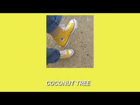 Mohombi ft Nicole Scherzinger - Coconut Tree (Slowed)