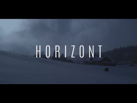 TRAKTOR - HORIZONT 2018 ( official video ) 4K