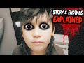 Shinkansen 0 STORY ALL ENDINGS EXPLAINED