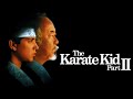 Peter Cetera - Glory of Love = Karatê Kid 2 (The Karate Kid Part II, 1986)