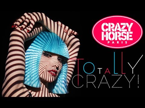 Totally Crazy