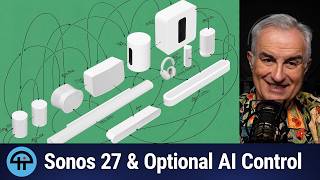 Download lagu Sonos’ Big Comeback & Open Platform Approach mp3
