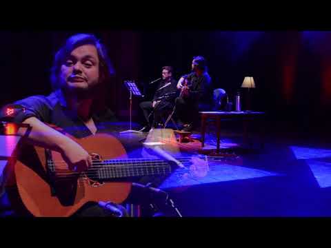 Yamandu Costa e Ricardo Ribeiro Estrela da tarde