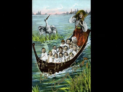 Roaring 20s. Jean Goldkette & HO - Hoosier Sweetheart, 1927