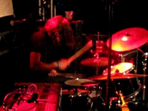 The Fudge "Go Away" L'abore Festival 2010