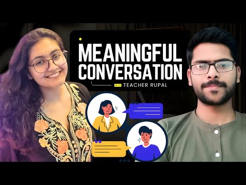 Unlock Your ENGLISH Speaking Power with Rupal Today!