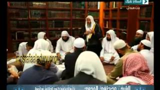 قرآن  تفسره  السنة 27 يَا أَيُّهَا الَّذِينَ آمَنُوا إِذَا نُودِيَ لِلصَّلَاةِ مِنْ يَوْمِ الْجُمُعَ