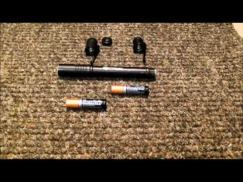 STREAMLIGHT Stylus Pro 2 Year Review