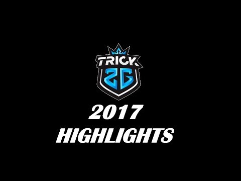 2017 Highlights - Trick2G